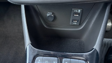 Vauxhall Crossland 1.2 Turbo Ultimate 5dr Petrol Hatchback